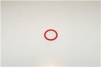 GUARNIZ.O-RING 12,42X1,78 SILIC.