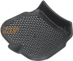 GRILLE FILTRE 