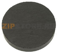 ГЛУХОЙ УПЛОТНИТЕЛЬ Ø 23X3 ММ