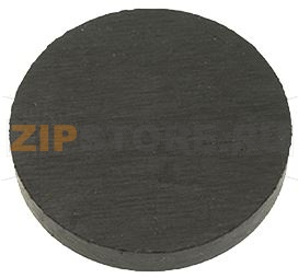 ГЛУХОЙ УПЛОТНИТЕЛЬ Ø 23X3 ММ 