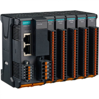 Модуль головной MOXA ioThinx 4510