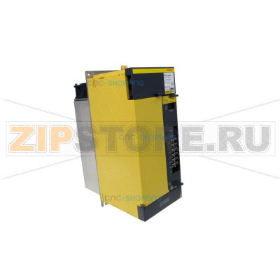 Модуль усилителя шпинделя Fanuc A06B-6141-H022#H580 