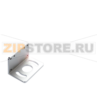 Крепление для видеодатчиков, смарт-камер и систем освещения Balluff BAM01AE