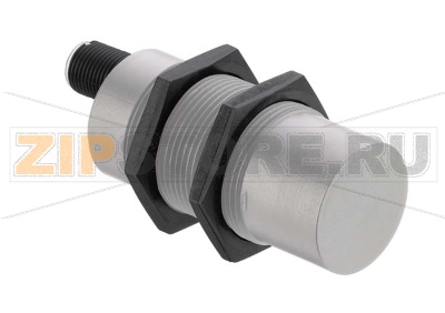 Датчик емкостный Leuze LCS-1M30P-N25PNC-M12 