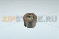 ВСТАВКА С РЕЗЬБОЙ