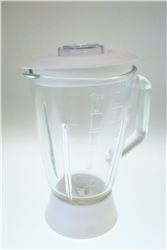 ASS.BLENDER IN VETRO 1783 