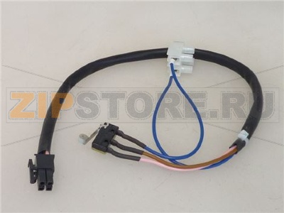 CABLAGGIO TRASLATORE BICCHIERE 