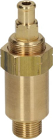РАСШИРИТЕЛЬНЫЙ КЛАПАН Ø 3/8"M