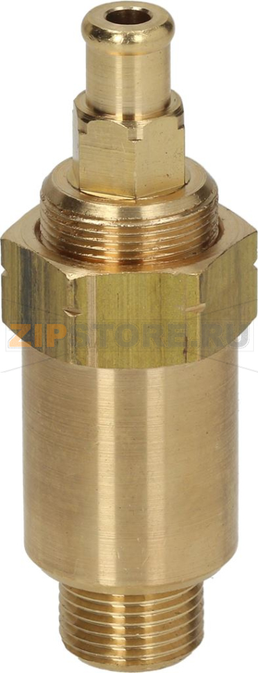 РАСШИРИТЕЛЬНЫЙ КЛАПАН Ø 3/8"M 