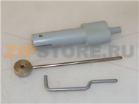 ELETTRODO SG B3/5/10 CORTO