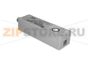 Датчик диффузного типа Ultrasonic sensor UB500-F54-E4-V15 Pepperl+Fuchs Описание оборудованияSingle head system