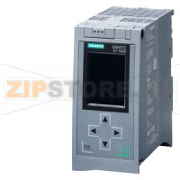 SIPLUS S7-1500 CPU-1516F-3 PN/DP, рабочая температура -40 ... +70 &#176;C, пуск при -20&#176;C, со стойким покрытием, на основе: 6ES7516-3FN01-0AB0 . ЦПУ с рабочей памятью 1,5 МБ для программы и 5 МБ для данных, 1. интерфейс: PROFINET IRT с 2х-портовым ко