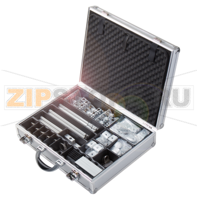 Система монтажная гибкая Balluff BAM003W 