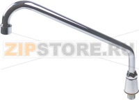 EROGATORE ø 18x300 mm