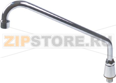 EROGATORE ø 18x300 mm 