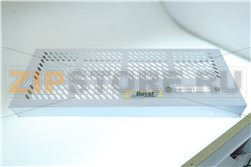 LEXAN DE COMMANDE 