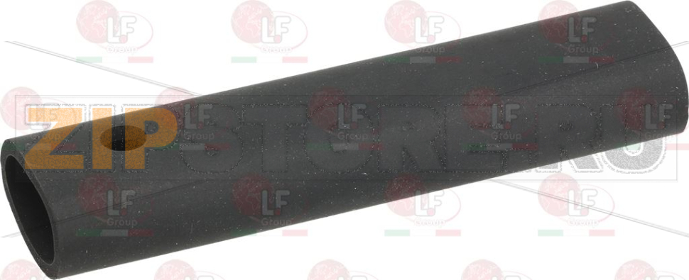 RIVESTIMENTO MANIGLIA ISOLANTE 147 mm 