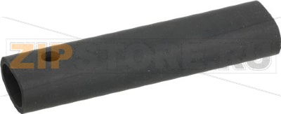 RIVESTIMENTO MANIGLIA ISOLANTE 147 mm 