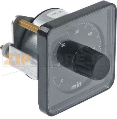 TEMPORIZZATORE 60 MINUTI 
