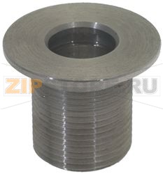 PILETTA DI SCARICO INOX 3/4 BU/EBM 