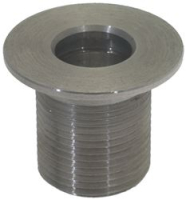 PILETTA DI SCARICO INOX 3/4 BU/EBM