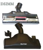 BROSSE MIXTE DE LUXE ACTI