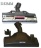 BROSSE MIXTE DE LUXE ACTI