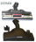 BROSSE MIXTE DE LUXE ACTI