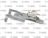 CONTAINER GUIDE SWITCH ASSEMBLY. (