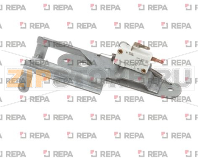 CONTAINER GUIDE SWITCH ASSEMBLY. ( 