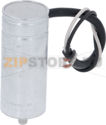 CAPACITOR 180µF 220/240V 