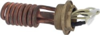 1200W-230V MULTIBOILER ELEMENT WITH FUSE