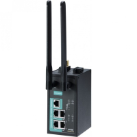 Модем MOXA OnCell G3470A-LTE-EU-T