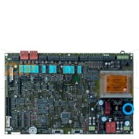 K3X020 - Master board SynoLOOP, 2-loop Siemens K3X020