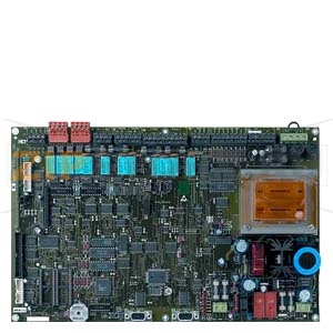 K3X020 - Master board SynoLOOP, 2-loop Siemens K3X020 