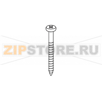 Vite Panelvit TCB 3x38 DIN 7505 Saeco Vienna Digital Vite Panelvit TCB 3x38 DIN 7505 Saeco Vienna Digital

Запчасть на сборочном чертеже под номером: 66

Название запчасти Saeco на итальянском языке: Vite Panelvit TCB 3x38 DIN 7505 Saeco Vienna Digital