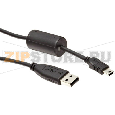 Кабель соединительный USB Testo 0449 0047 