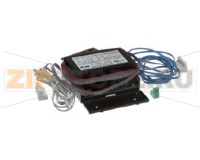 TEMP CONTROL/DISPLAY KIT 230V