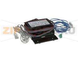 TEMP CONTROL/DISPLAY KIT 230V 