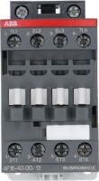КОНТАКТОР ABB AF16-40-00-13