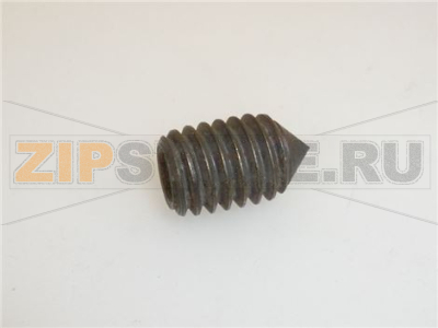 SCREW WITHOUT HEAD - HEXAGONAL GROOVE M1 