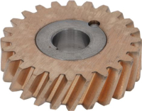 WORM WHEEL