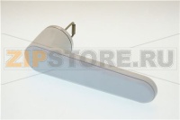 HANDLE [C] MATT WHITE