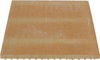 REFRACTORY STONE 270x220x14 mm