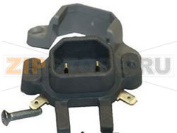 PRISE MOTEUR GM80 