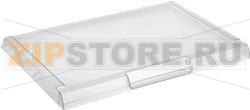 DISPENSER CONTAINER BOSCH 00669636 