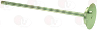 ASSE ALIMENTATORE 560 mm