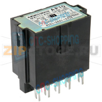 Контактор магнитный Fanuc A58L-0001-0258