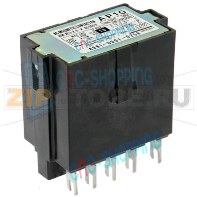 Контактор магнитный Fanuc A58L-0001-0258 