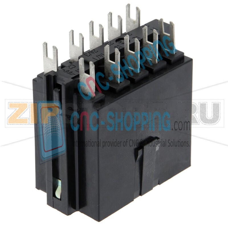 Контактор магнитный Fanuc A58L-0001-0258 